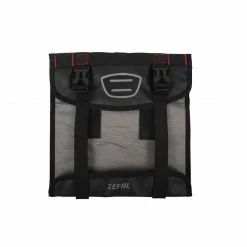 Sacoche De Guidon Bikepacking Et Cyclotourisme Zefal Z Adventure F10 10L -Promos VTT Boutique sacoche guidon z adventure f10 4