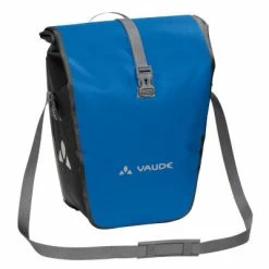 Sacoche Imperméable Aqua Back Simple Sur Porte Bagages Vaude -Promos VTT Boutique sacoche impermeable aqua back simple sur porte bagages vaude full 4