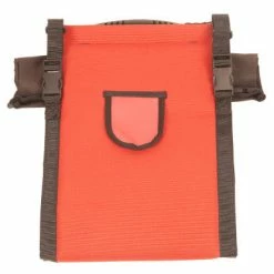 Sacoche Imperméable Et Support De Transport Rouge Bakkie -Promos VTT Boutique sacoche impermeable et support de transport rouge bakkie full 4