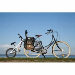 Sacoche Imperméable Et Support De Transport Rouge Bakkie -Promos VTT Boutique sacoche impermeable et support de transport rouge bakkie full 5