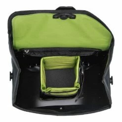 Sacoche Latérale Simple Ortlieb Pour Vélo électrique E-Mate Noir -Promos VTT Boutique sacoche laterale simple ortlieb pour velo electrique e mate noir full 4