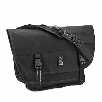 Chrome Industries Sacoche Mini Metro Messenger Chrome 1 Chrome Industries Sacoche Mini Metro Messenger Chrome