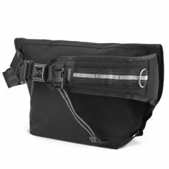 Chrome Industries Sacoche Mini Metro Messenger Chrome 10 Chrome Industries Sacoche Mini Metro Messenger Chrome -Promos VTT Boutique sacoche mini metro messenger chrome full 3