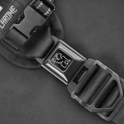 Chrome Industries Sacoche Mini Metro Messenger Chrome 4 Chrome Industries Sacoche Mini Metro Messenger Chrome – Image 4