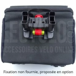 Sacoche Pour Guidon Vélo 7L Sport Design Basil 11 Sacoche Pour Guidon Vélo 7L Sport Design Basil -Promos VTT Boutique sacoche pour guidon velo 7l sport design basil full 6