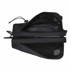 Sacoche De Selle Vaude Proof Offroad M Fixation Klickfix -Promos VTT Boutique sacoche selle velo offroad m vaude 3