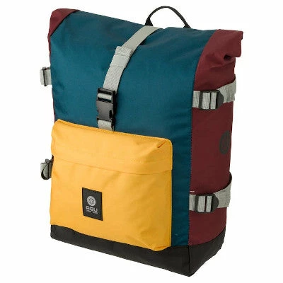 Sacoche Simple étanche H2O 14 L Urban Trend Agu 2 Sacoche Simple étanche H2O 14 L Urban Trend Agu – Image 2