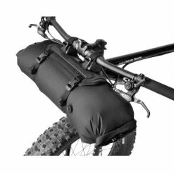 Sacoche Sur Guidon De Vélo 8 L Front Loader Topeak -Promos VTT Boutique sacoche sur guidon de velo 8 l front loader topeak full 3
