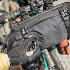 Sacoche Sur Guidon De Vélo 8 L Front Loader Topeak -Promos VTT Boutique sacoche sur guidon de velo 8 l front loader topeak full 5