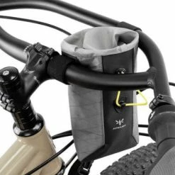Sacoche Sur Guidon De Vélo Food Pouch Backcountry Apidura 10 Sacoche Sur Guidon De Vélo Food Pouch Backcountry Apidura -Promos VTT Boutique sacoche sur guidon de velo food pouch backcountry apidura full 5