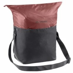 Sacoche Sur Porte-bagages Arrière Vélo CityShop Bike Vaude