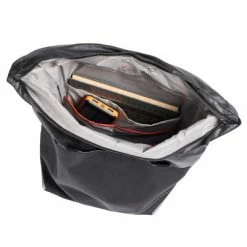 Sacoche Sur Porte-bagages Arrière Vélo CityShop Bike Vaude -Promos VTT Boutique sacoche sur porte bagages arriere velo cityshop bike vaude full 3