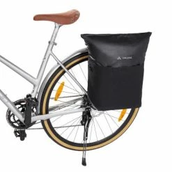 Sacoche Sur Porte-bagages Arrière Vélo CityShop Bike Vaude -Promos VTT Boutique sacoche sur porte bagages arriere velo cityshop bike vaude full 5