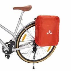 Sacoche Sur Porte-bagages Arrière Vélo CityShop Bike Vaude -Promos VTT Boutique sacoche sur porte bagages arriere velo cityshop bike vaude full 6