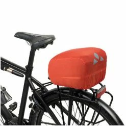 Sacoche Sur Porte-bagages Vélo Silkroad Plus Snap It VAUDE -Promos VTT Boutique sacoche sur porte bagages velo silkroad plus snap it vaude full 3