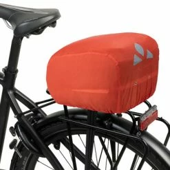 Sacoche Sur Porte-bagages Vélo Silkroad Plus Uniklip VAUDE -Promos VTT Boutique sacoche sur porte bagages velo silkroad plus uniklip vaude full 3