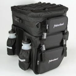 Sacoche Triple Tour Master XXL 60 L Haberland -Promos VTT Boutique sacoche triple tour master xxl 60 l haberland full 3