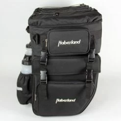 Sacoche Triple Tour Master XXL 60 L Haberland -Promos VTT Boutique sacoche triple tour master xxl 60 l haberland full 4