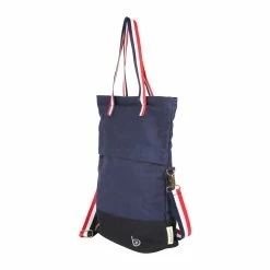 Sacoche Vélo Simple Sur Porte-bagages Avec Bandoulière Flo Badawin 7 Sacoche Vélo Simple Sur Porte-bagages Avec Bandoulière Flo Badawin -Promos VTT Boutique sacoche velo badawin