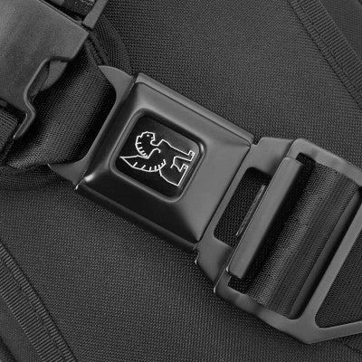 Chrome Industries Sacoche Vélo Bandoulière Réfléchissante Kadet Chrome Night 3 Chrome Industries Sacoche Vélo Bandoulière Réfléchissante Kadet Chrome Night – Image 3