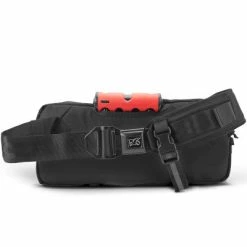 Chrome Industries Sacoche Vélo Bandoulière Réfléchissante Kadet Chrome Night 7 Chrome Industries Sacoche Vélo Bandoulière Réfléchissante Kadet Chrome Night -Promos VTT Boutique sacoche velo bandouliere reflechissante kadet chrome night full 4