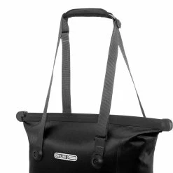 Sacoche à Provisions Sur Porte-bagages Bike-Shopper Ortlieb -Promos VTT Boutique sacoche velo cabas bike shopper ortlieb 4