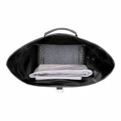 Sacoche Vélo Convertible Sac à Dos Vario PS QL3.1 Noir Ortlieb -Promos VTT Boutique sacoche velo convertible sac a dos vario ps ql3 1 noir ortlieb full 4