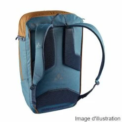 Sacoche Vélo Cycle 28 Porte Bagage Et Sac à Dos Vaude -Promos VTT Boutique sacoche velo cycle 28 porte bagage et sac a dos vaude full 3