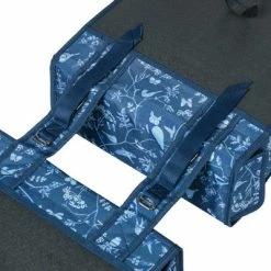 Sacoche Vélo Double 35 L Wanderlust Bleu Indigo Basil 8 Sacoche Vélo Double 35 L Wanderlust Bleu Indigo Basil -Promos VTT Boutique sacoche velo double 35 l wanderlust bleu indigo basil full 3