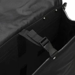 Sacoche Vélo Double 45 L Grise Beck -Promos VTT Boutique sacoche velo double 45 l grise beck full 3