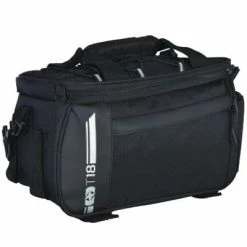 Sacoche Vélo étanche Sur Porte-bagages Arrière T18 Oxford