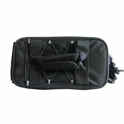 Sacoche Vélo étanche Sur Porte-bagages Arrière T18 Oxford -Promos VTT Boutique sacoche velo etanche sur porte bagages arriere t18 oxford full 4