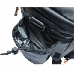Sacoche Vélo Extensible Porte-bagage Miles Trunkbag XL Pro Basil -Promos VTT Boutique sacoche velo extensible porte bagage miles trunkbag xl pro basil full 4
