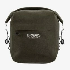 Sacoche Vélo Gravel Brooks étanche Sur Porte-bagages 13L Scape 9 Sacoche Vélo Gravel Brooks étanche Sur Porte-bagages 13L Scape -Promos VTT Boutique sacoche velo gravel brooks etanche sur porte bagages 13l scape full 4