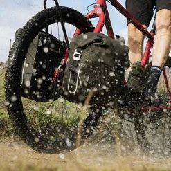 Sacoche Vélo Gravel Brooks étanche Sur Porte-bagages 13L Scape 11 Sacoche Vélo Gravel Brooks étanche Sur Porte-bagages 13L Scape -Promos VTT Boutique sacoche velo gravel brooks etanche sur porte bagages 13l scape full 6