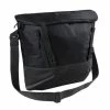 VAUDE Sacoche Vélo Modulable Porte-bagages Et Bandoulière CityMe Bike