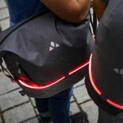 VAUDE Sacoche Vélo Modulable Porte-bagages Et Bandoulière CityMe Bike -Promos VTT Boutique sacoche velo modulable porte bagages et bandouliere cityme bike full 5