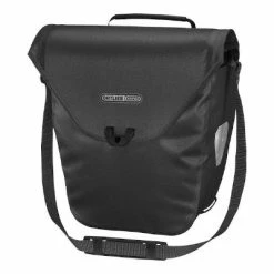 Sacoche Vélo Ortlieb Pour Porte-bagages Velo Shopper QL2.1 -Promos VTT Boutique sacoche velo ortlieb pour porte bagages velo shopper noir full