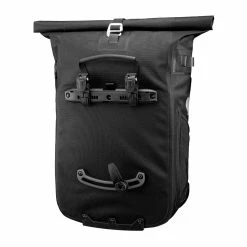 Sacoche Vélo Réfléchissante Vario PS High Visibility Ortlieb -Promos VTT Boutique sacoche velo ortlieb vario p high visibility 4