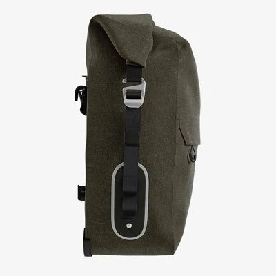 Sacoche Vélo Porte-bagages Arrière Brooks Scape étanche 4 Sacoche Vélo Porte-bagages Arrière Brooks Scape étanche – Image 4