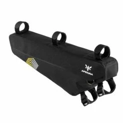 Sacoche Vélo Pour Voyage Apidura Racing Frame Pack -Promos VTT Boutique sacoche velo pour voyage apidura racing frame pack full 5