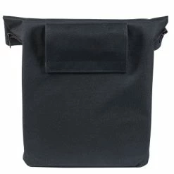 Sacoche Vélo Simple 16 L City Shopper Noire Basil -Promos VTT Boutique sacoche velo simple 16 l city shopper noire basil full 3