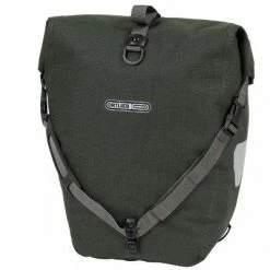 Sacoche Vélo Simple Back-Roller Urban QL3.1 Ortlieb -Promos VTT Boutique sacoche velo simple back roller urban ql3 1 ortlieb full 3