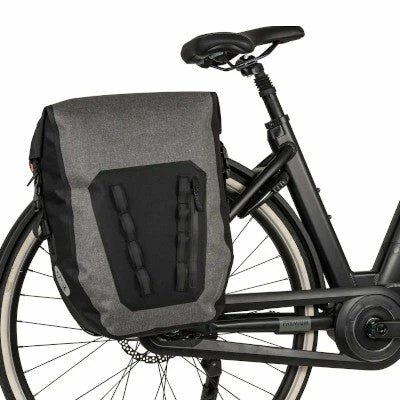 Sacoche Vélo Simple Porte-bagages Arrière étanche Vélotaf Agu 4 Sacoche Vélo Simple Porte-bagages Arrière étanche Vélotaf Agu – Image 4