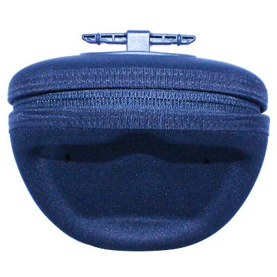 Sacoche Vélo Sur Tige De Selle Avec Fixation Feu - Q-Lite 1 Sacoche Vélo Sur Tige De Selle Avec Fixation Feu - Q-Lite