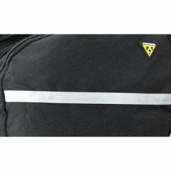 Sacoche Vélo Topeak Sur Plateforme De Porte-bagage RX TrunkbagEX -Promos VTT Boutique sacoche velo topeak sur plateforme de porte bagage rx trunkbagex full 4