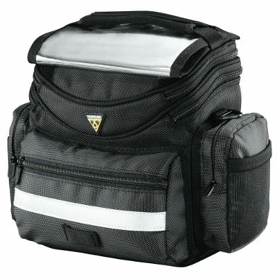 Sacoche Vélo Topeak Tourguide 5 L Pour Guidon 1 Sacoche Vélo Topeak Tourguide 5 L Pour Guidon