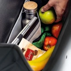 Sacoche Vélo Urbaine étanche Ortlieb Velo Shopper -Promos VTT Boutique sacoche velo urbaine etanche ortlieb velo shopper full 3