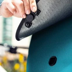 Sacoche Vélo Urbaine étanche Ortlieb Velo Shopper -Promos VTT Boutique sacoche velo urbaine etanche ortlieb velo shopper full 4