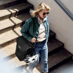 Sacoche Vélo Urbaine étanche Ortlieb Velo Shopper -Promos VTT Boutique sacoche velo urbaine etanche ortlieb velo shopper full 5